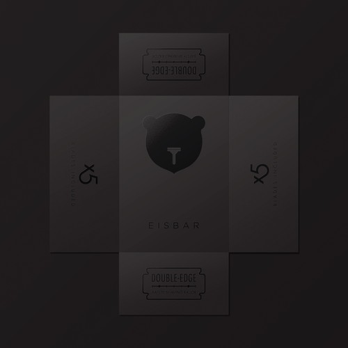 Design finalista por 20139gph