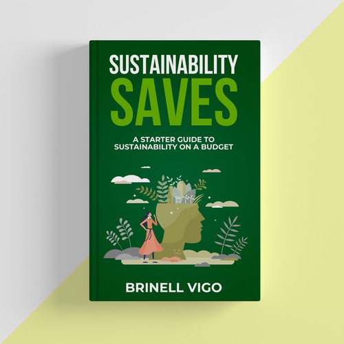 Causal Sustainable Cover Design by ShahbazQamar