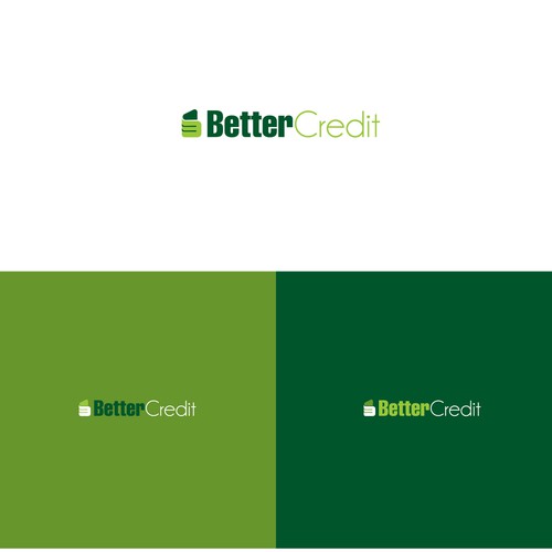 Logo needed for Financial Services company. Design by BaiDell®