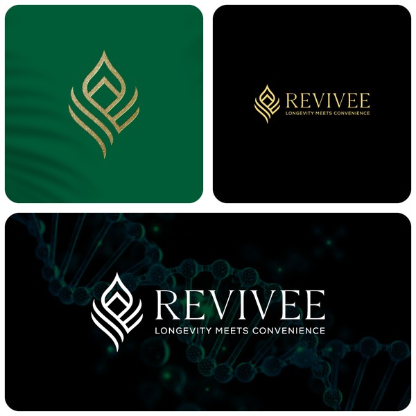 Revivee Logo