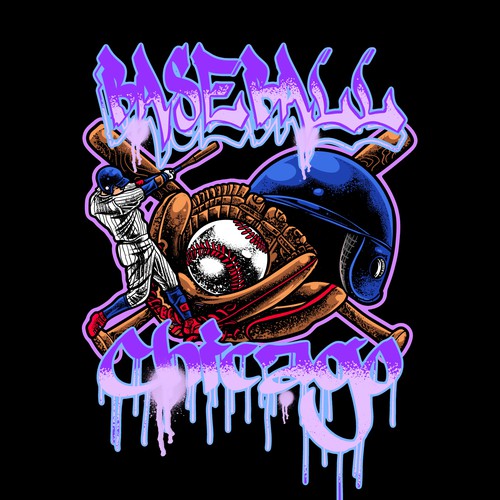 Clothing or apparel contest entry by middleeye666