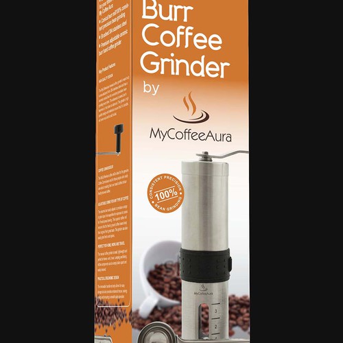 Runner-up design by chapatti