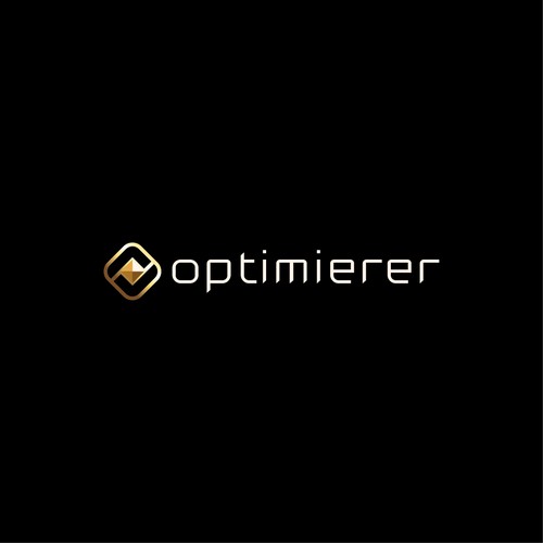 Designs | Optimierer | Logo design contest