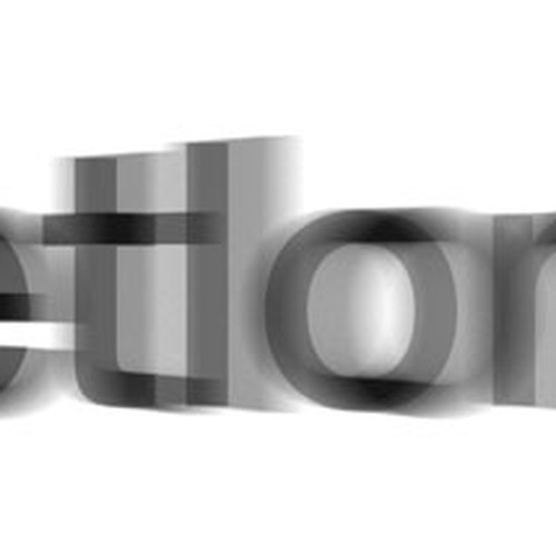 Logo for London's fastest growing website Design by superefka