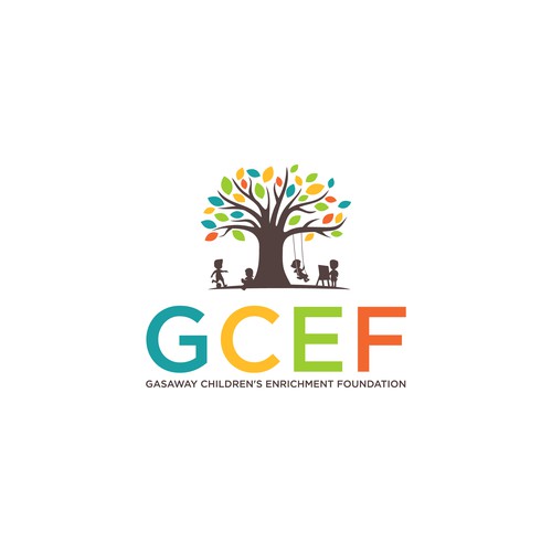 Gasaway Children's Enrichment Foundation Design by MD KABIR ART