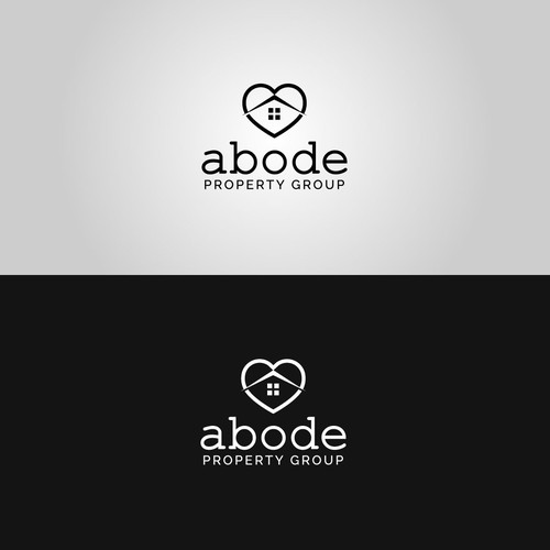 Abode Property Group Design by OnellaStudio.