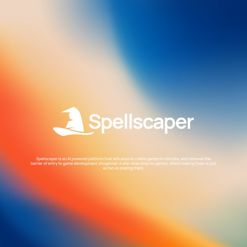 Design logo for gaming platform + Additional paid work for winner Design by JoshuaCT