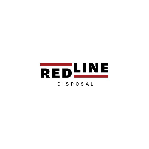 RED LINE-ontwerp door Zerolabor