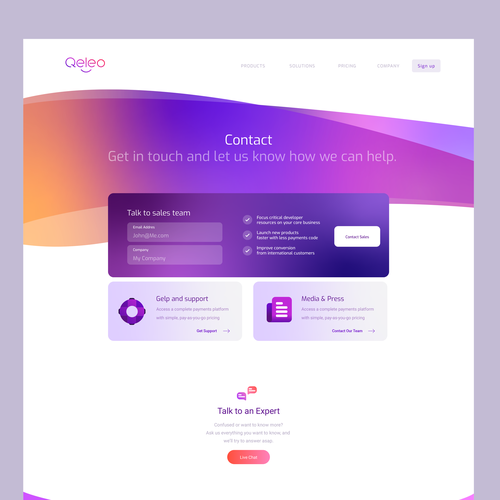 Designs | Best in class, memorable website for our rebrand | Web page ...