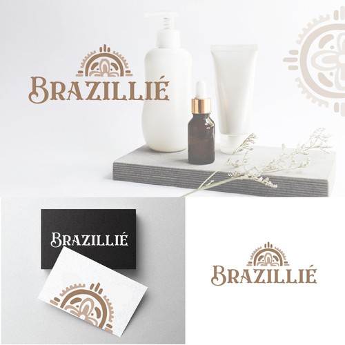 Logo design contest entry by Jesh_design