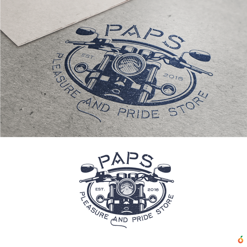  contest entry by orangejuice