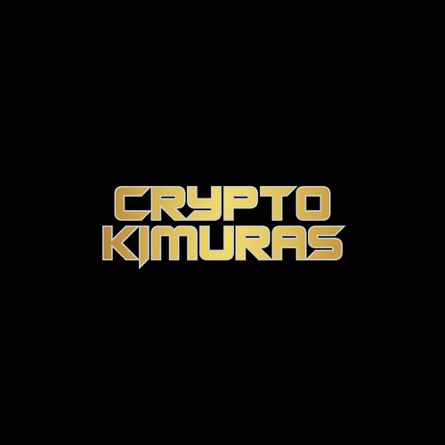 Crypto Coin + Font (2 words) Design for Martial Arts Team Design by Khairuzan Dwijayanto
