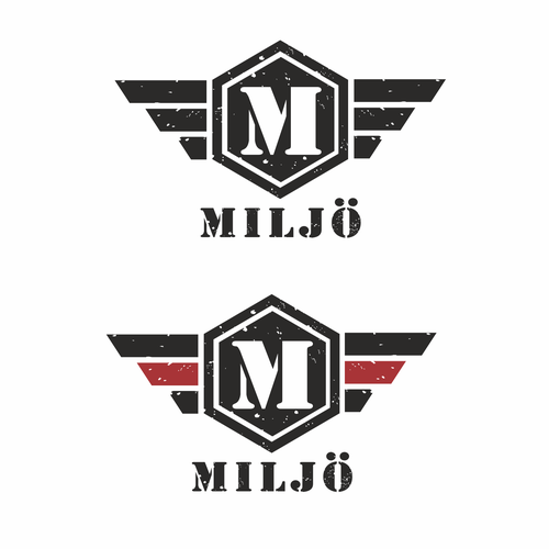 Logo design contest entry by Fenix82