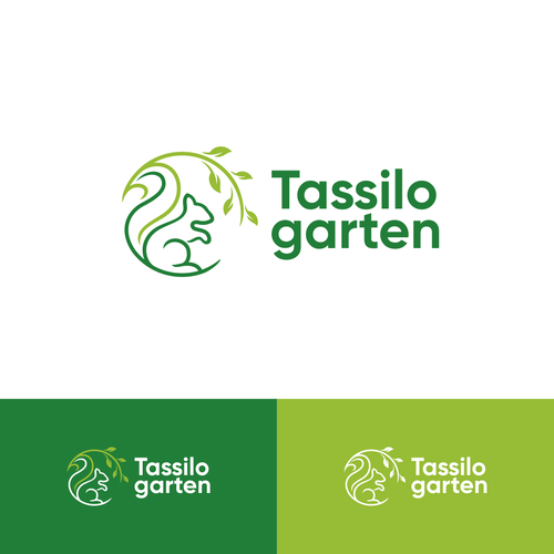 Logo design contest entry by onder