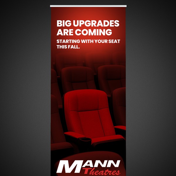 Mann Theatres 