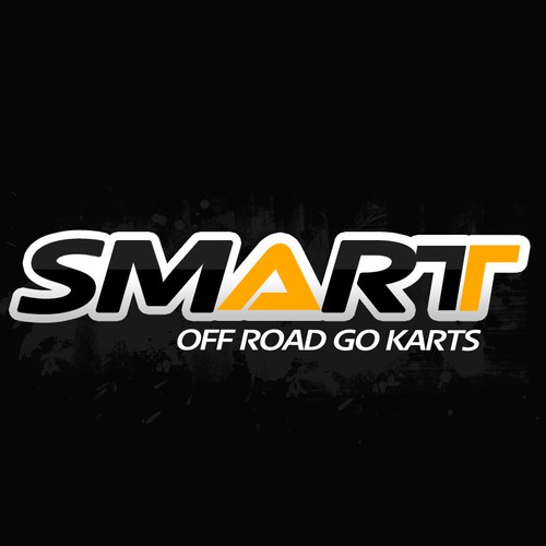 OFF-ROAD GO KART COMPANY Design by missbeccaroo