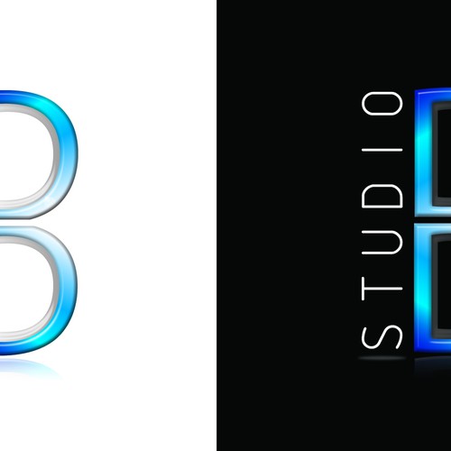 logo for dbd Studio, an architectural firm Design by Josh-wilson91