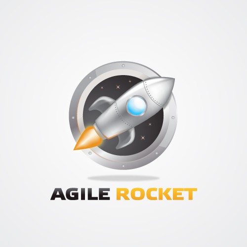 Agile Logos - Free Agile Logo Ideas, Design & Templates