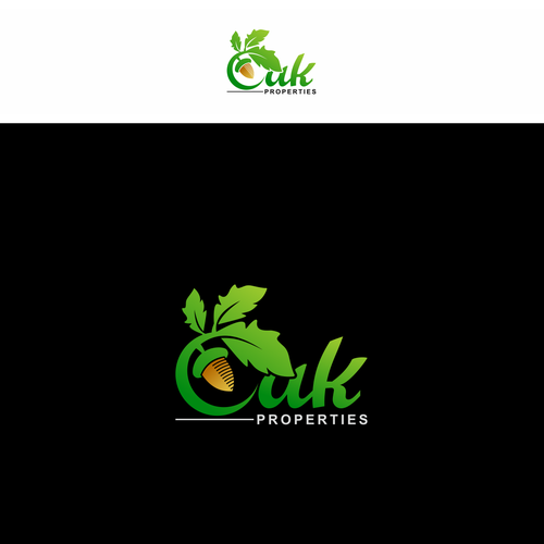 Looking for a creative take on a logo for a Property Owner/Manager Design by Royqeenan*