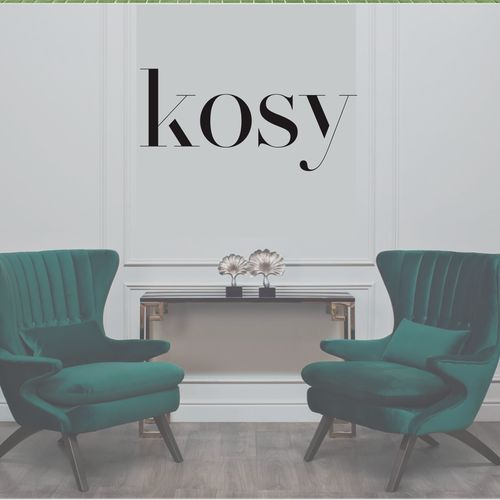 "Logo & styleguide for an interior & lifestyle brand" winning 