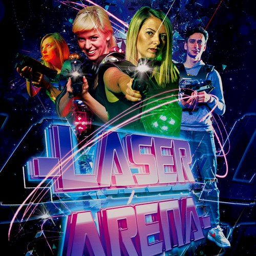 Lasertag Archives - Action Fans. Dein Action Sports Portal