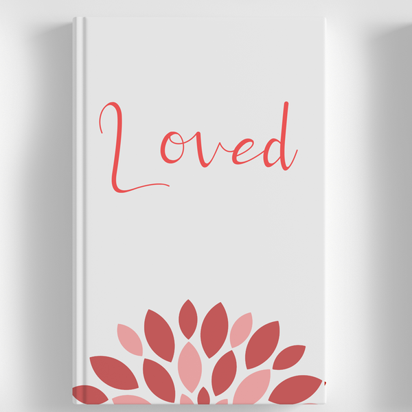 Simple marriage education journal
