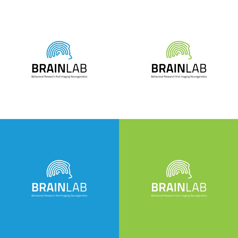 Neuro Logos - Free Neuro Logo Ideas, Design & Templates