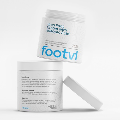 Product packaging contest entry by Mr Bilal design