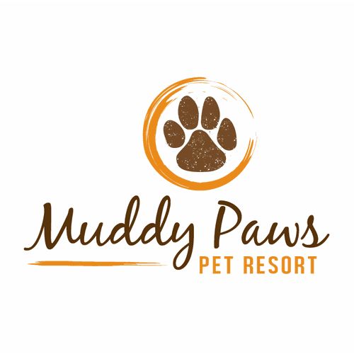 Muddy Paws Dog Resort