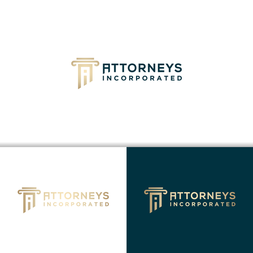 Elegant & Creative Logo Design by Toriq Viki