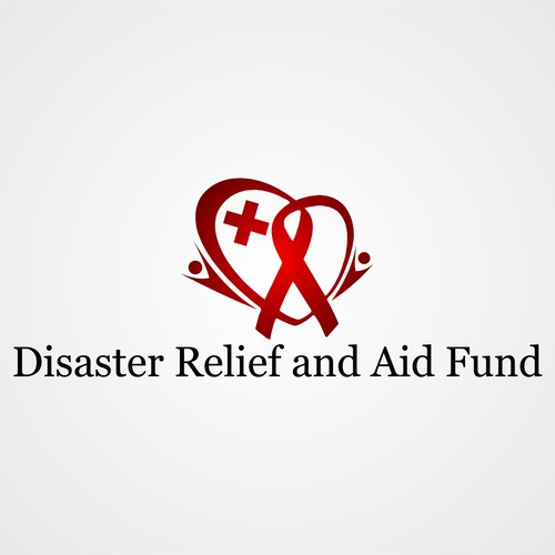 Create the next logo for Disaster Relief and Aid Fund | Logo design contest