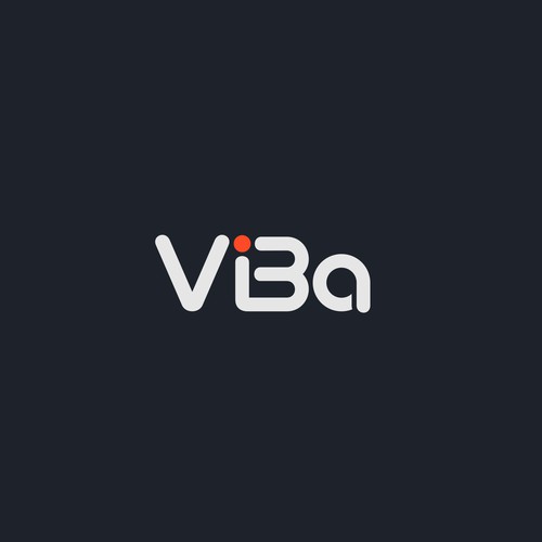 VIBA Logo Design Design by Nikiwae™