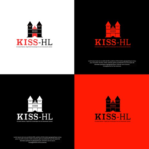 Logo design contest entry by ARTA_TEJARAT