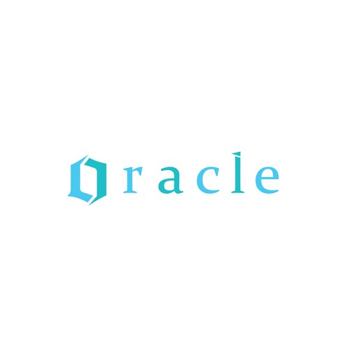 Design di Oraqel Logo & Brand di Jamuga