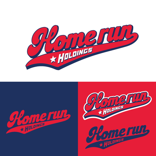 Designs | Knock it out of the park: design the winning logo for Home ...