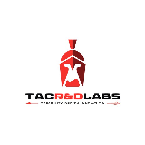 Designs | Build an awesome logo for a R&D company on the Tactical Edge ...