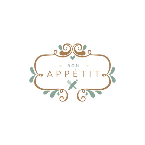  contest entry by SanjaD