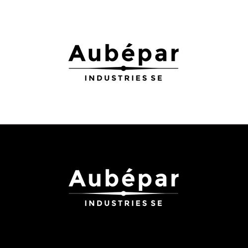 Logo design contest entry by yeti21