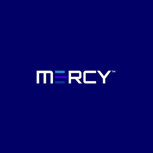Mercy Logo Design Design by rizz.