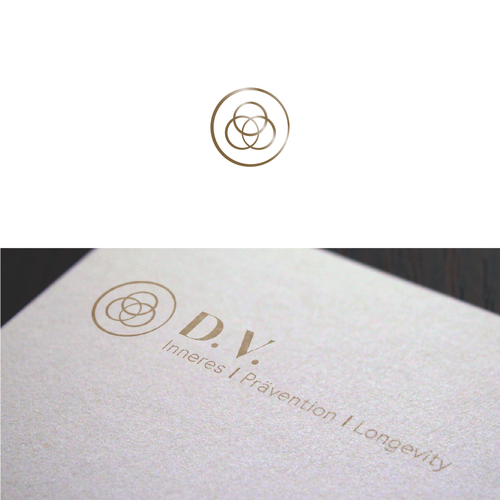 Proposta di design per un contest della categoria Logo realizzata da fifty8