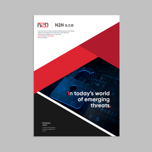 Word template Design by M.shadow