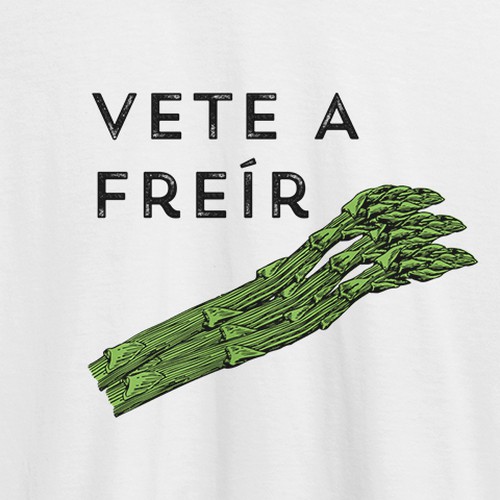 T-shirt contest entry by GloriaSánchezArtist