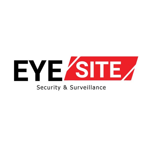 "EyeSite" Security Systems needs YOUR HELP! Design by MehwishArt