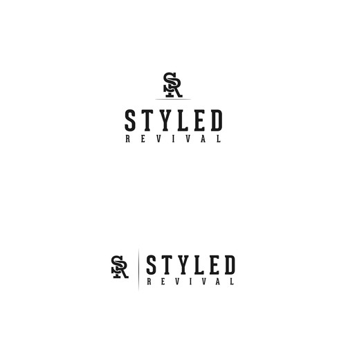 Entry #49 by sazz525224 for Design a Logo for a stylist/personal shopper