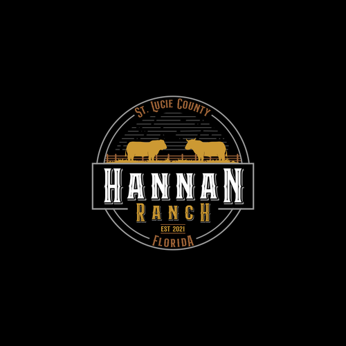 Family Ranch design Design by AptanaCreative™