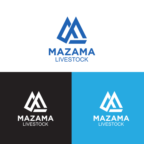 MAZAMA Design by azmii_craft