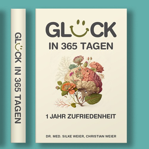 Book cover contest entry by Chris Arrow