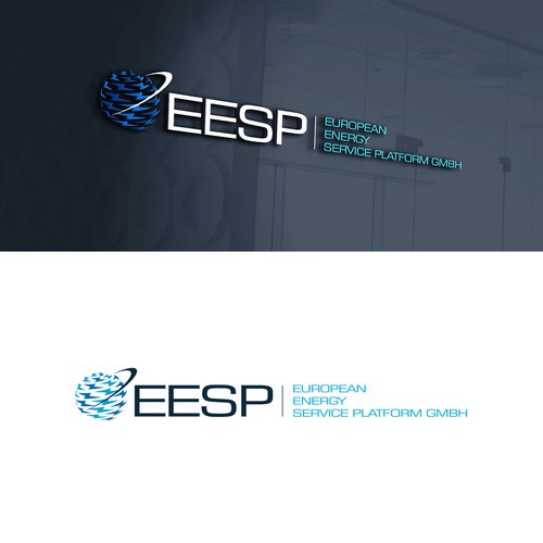 Logo & brand identity pack contest entry by cesarcuervo