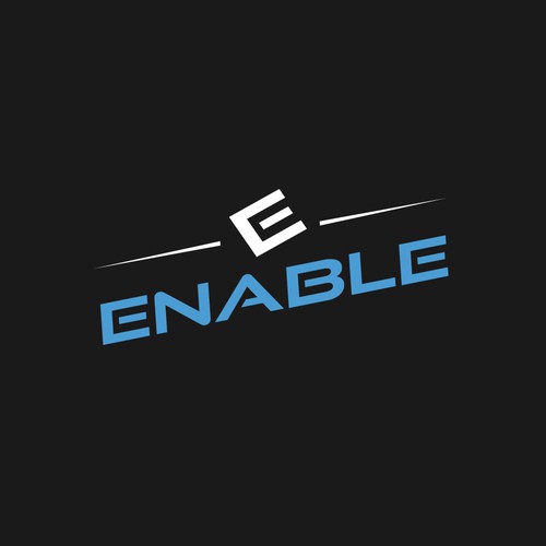 Fresh new logo for professional video game player & content creator Design by Xnine