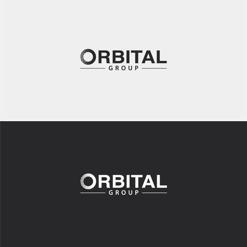 Orbital Group - Consulting firm founded by a Navy SEAL Design by Pixel_Doctor